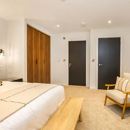 Ferienhaus 21 Kings *