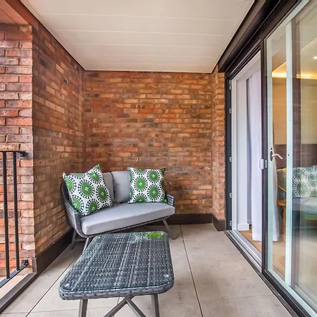 Dom wakacyjny 21 Kings