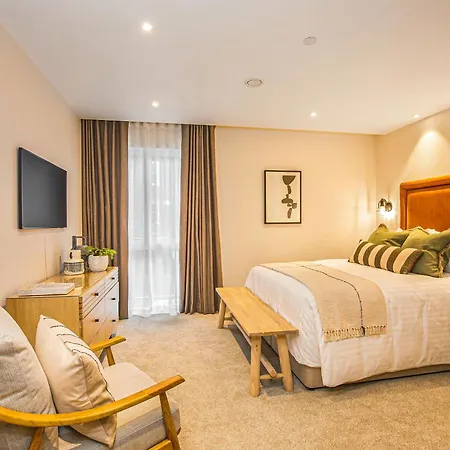 Сasa de vacaciones 21 Kings York