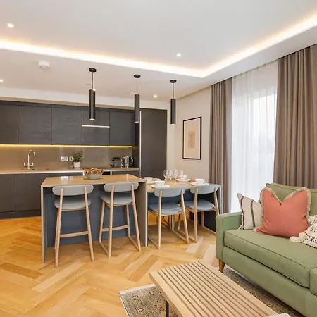 21 Kings Ferienhaus *