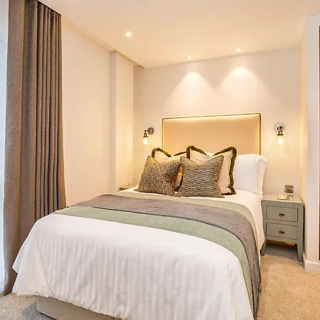 21 Kings Ferienhaus *