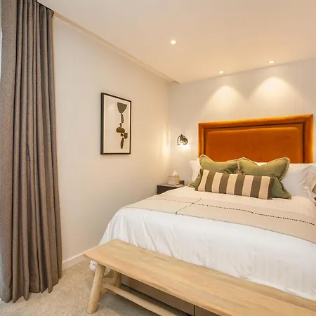 21 Kings Dom wakacyjny York