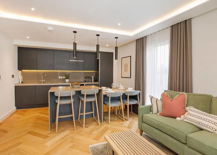 21 Kings Ferienhaus *