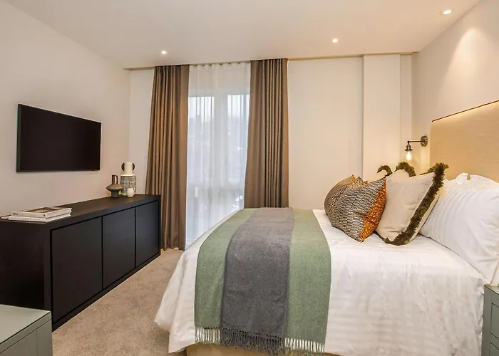 Casa vacanze 21 Kings