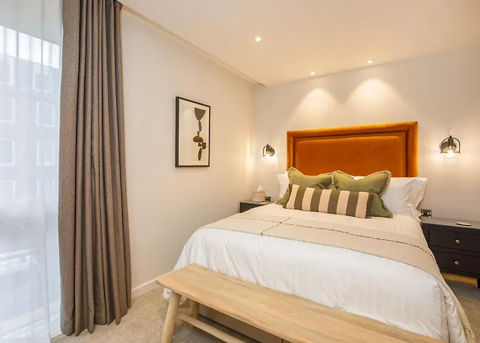 21 Kings Casa vacanze York