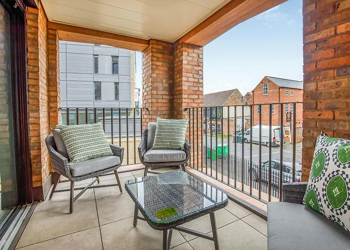 21 Kings Ferienhaus *