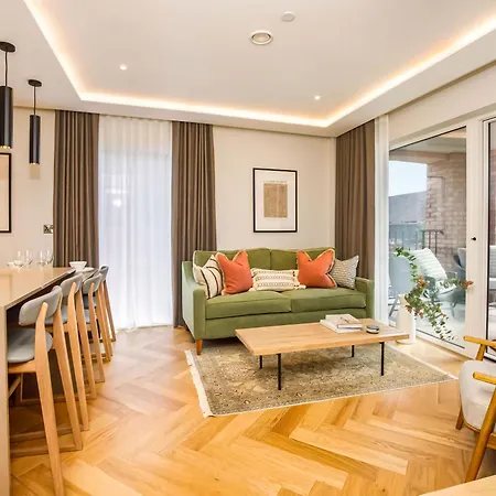 Сasa de vacaciones 21 Kings