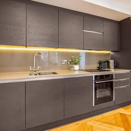 Сasa de vacaciones 21 Kings