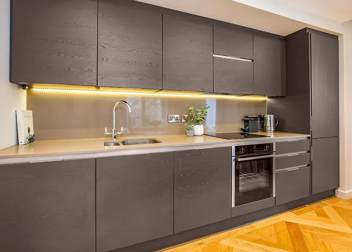 Сasa de vacaciones 21 Kings