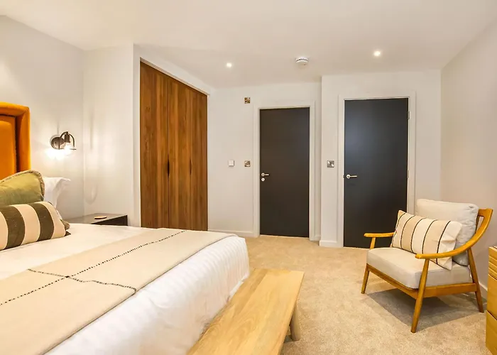 Сasa de vacaciones 21 Kings