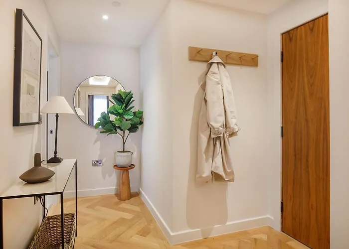 Сasa de vacaciones 21 Kings